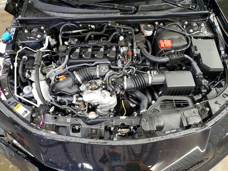 2026 Acura Integra მანქანა იყიდება აუქციონზე, vin: 19UDE4H32TA011462, აუქციონის ნომერი: 49449636