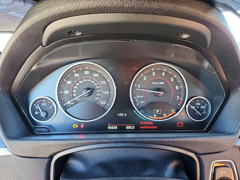 Auction sale of the 2017 Bmw 330, vin: WBA8B9C5XHK675750, lot number: 50276326