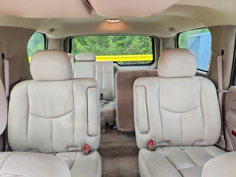 51649316 :رقم المزاد ، 1GKEK13Z64J187670 vin ، 2004 Gmc Yukon مزاد بيع