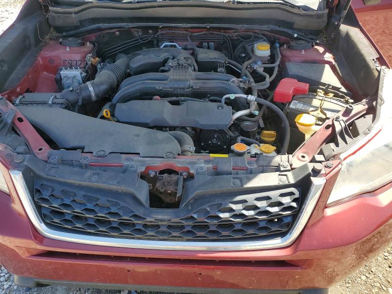 Aukcja sprzedaży 2015 Subaru Forester, vin: JF2SJABC9FH455525, numer aukcji: 50446716