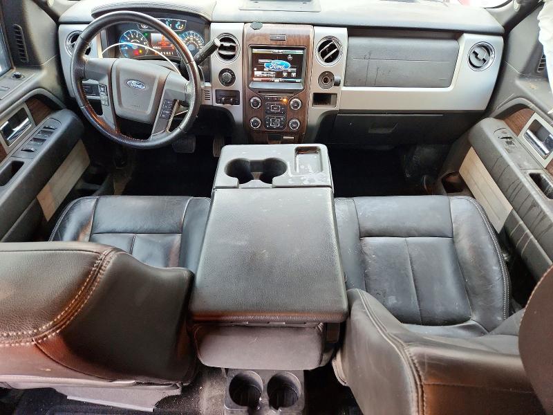 Aukcja sprzedaży 2014 Ford F150, vin: 1FTFW1ET0EFC33706, numer aukcji: 50778936