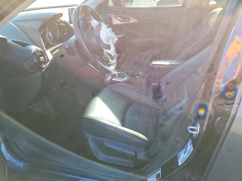 Aukcja sprzedaży 2017 Mazda Cx-3, vin: JM1DKDC76H0157328, numer aukcji: 50166976
