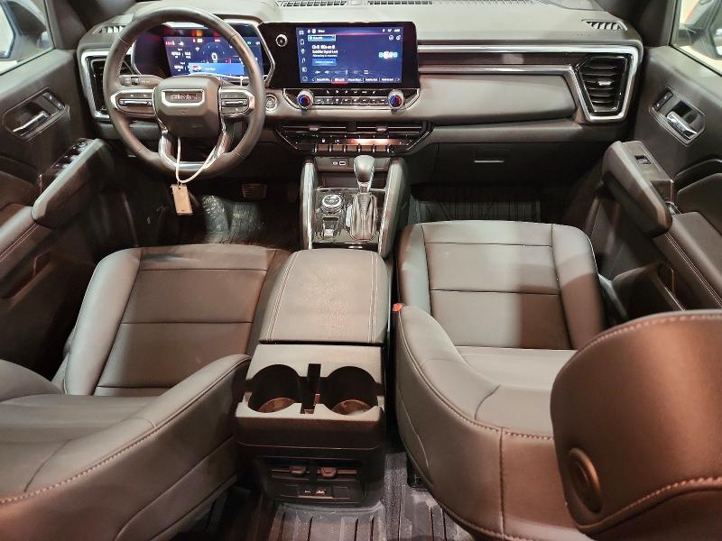 Продажа на аукционе авто 2026 Gmc Canyon, vin: 1GTP2BEK3T1128701, номер лота: 49017856