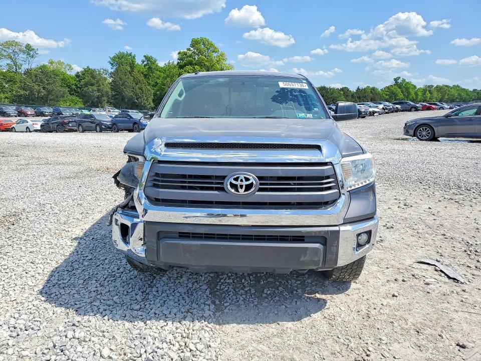 Aukcja sprzedaży 2014 Toyota Tundra, vin: 5TFUW5F15EX375104, numer aukcji: 50697136