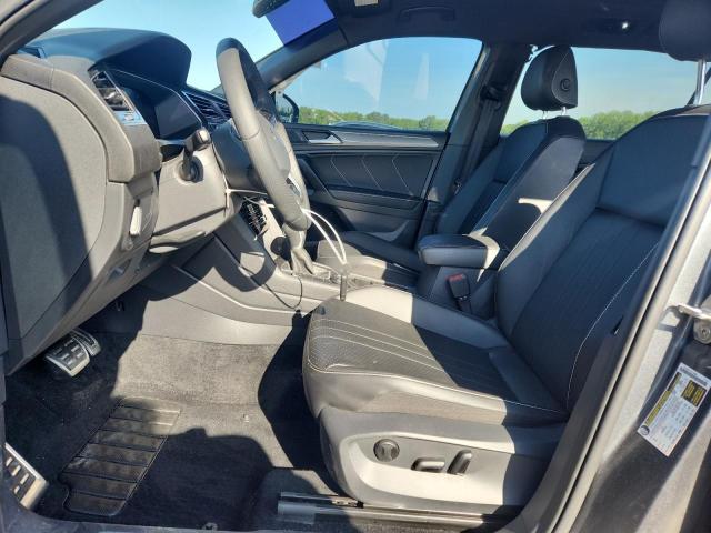Продаж на аукціоні авто 2022 Volkswagen Tiguan, vin: 3VV8B7AX4NM118706, номер лоту: 50899036