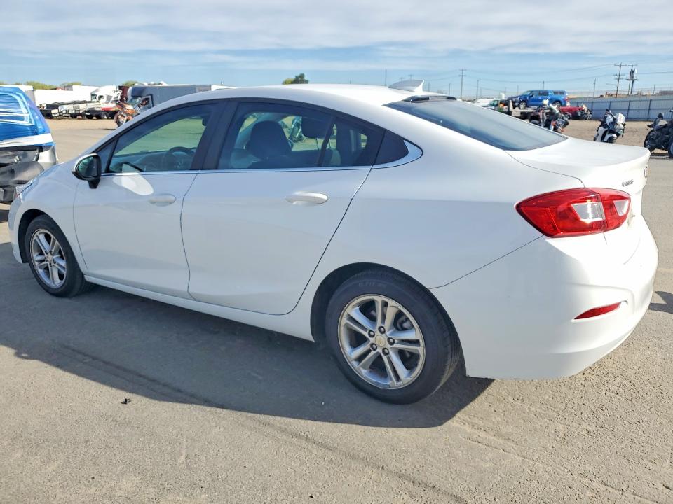 Aukcja sprzedaży 2018 Chevrolet Cruze, vin: 1G1BE5SM6J7145164, numer aukcji: 48934756