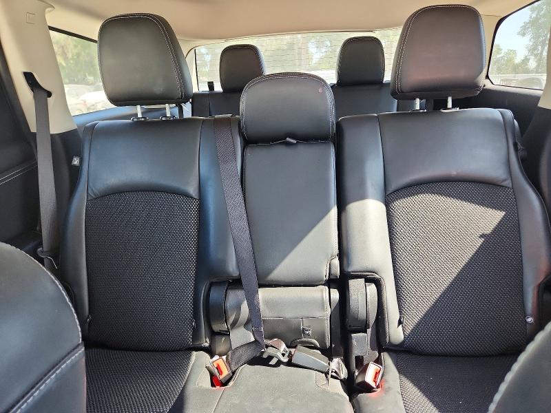50624286 :رقم المزاد ، 3C4PDCGBXHT702482 vin ، 2017 Dodge Journey مزاد بيع