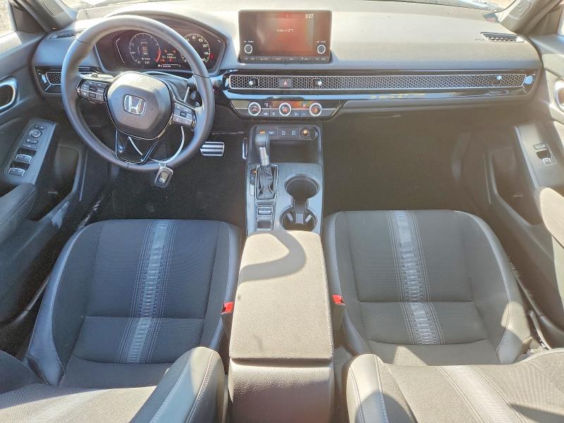 Продажа на аукционе авто 2026 Honda Civic, vin: 19XFL2H88TE001903, номер лота: 49621136