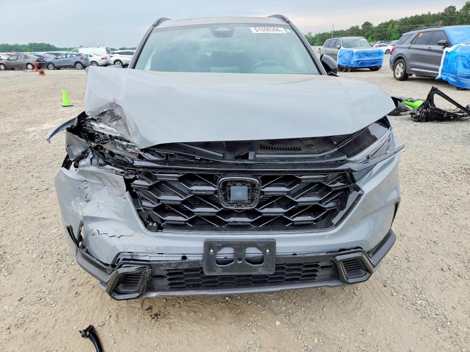 Продаж на аукціоні авто 2025 Honda Cr-v, vin: 7FARS5H52SE006048, номер лоту: 51598366