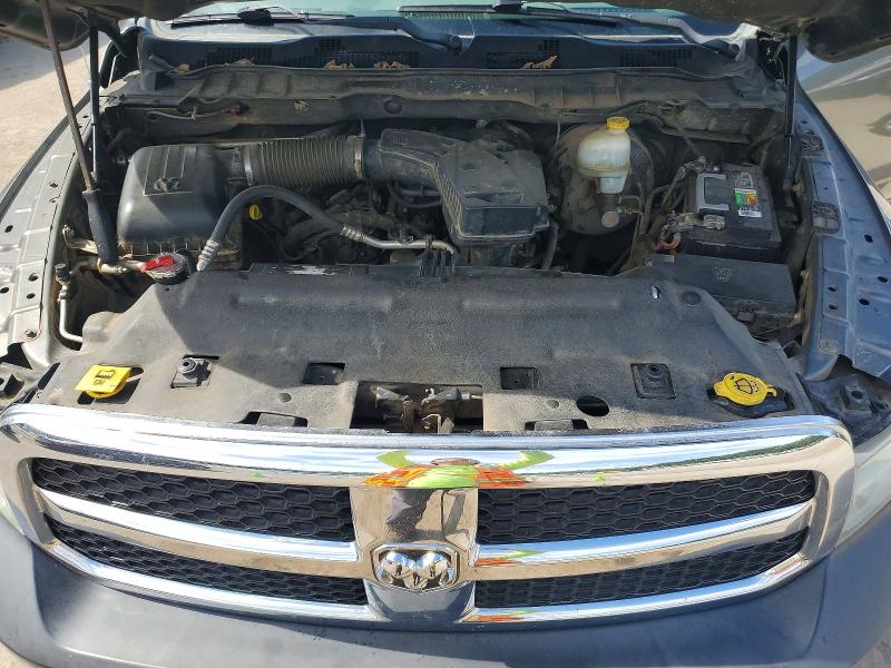50609616 :رقم المزاد ، 3C6JR6AG5DG568052 vin ، 2013 Ram 1500 مزاد بيع