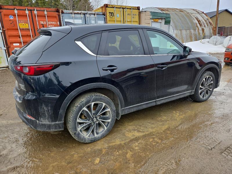 Продаж на аукціоні авто 2023 Mazda Cx-5, vin: JM3KFBCM7P0107761, номер лоту: 47905746