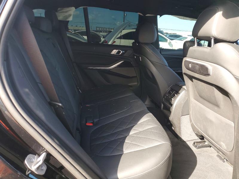 51479416 :رقم المزاد ، 5UX13EU07R9V68322 vin ، 2024 Bmw X5 مزاد بيع