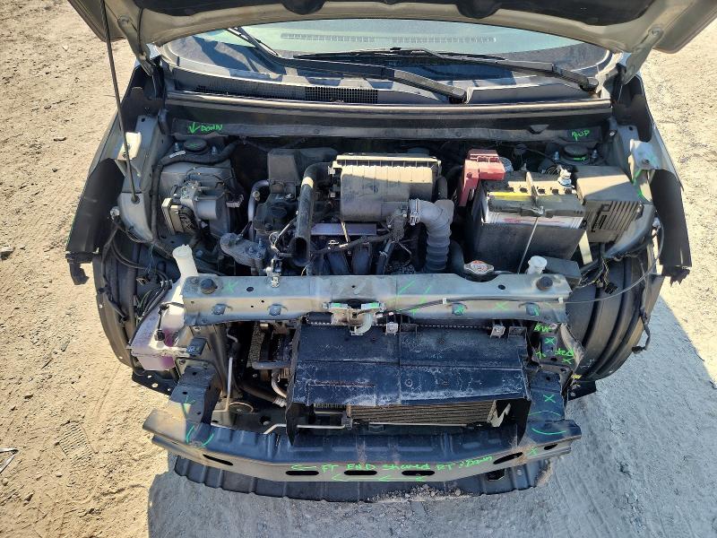 Продаж на аукціоні авто 2021 Mitsubishi Mirage, vin: ML32AUHJ7MH006186, номер лоту: 50954886