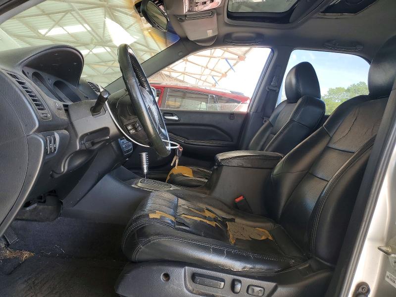 Продаж на аукціоні авто 2006 Acura Mdx, vin: 2HNYD18806H549414, номер лоту: 48254746