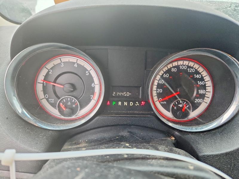 49471716 :رقم المزاد ، 2C4RDGBGXFR634106 vin ، 2015 Dodge Grand Caravan مزاد بيع