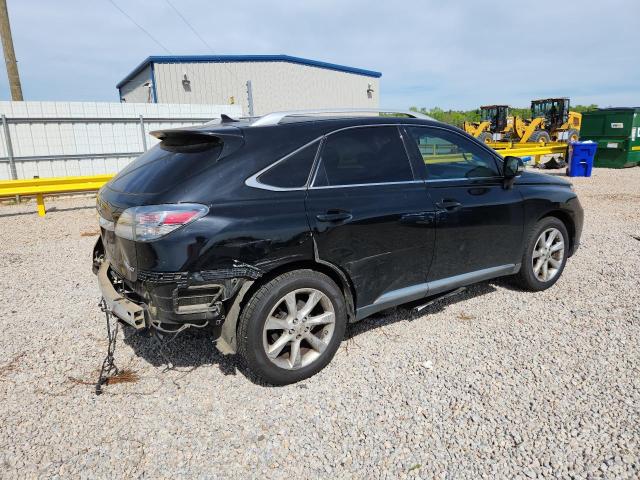 Продажа на аукционе авто 2012 Lexus Rx 350, vin: 2T2ZK1BAXCC084329, номер лота: 48701656