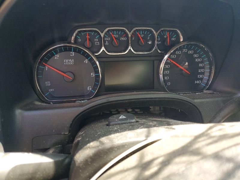 48571736 :رقم المزاد ، 3GTU2NER0JG329651 vin ، 2018 Gmc Sierra مزاد بيع