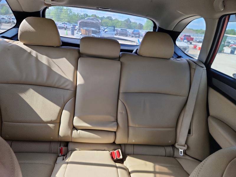 Aukcja sprzedaży 2018 Subaru Outback, vin: 4S4BSAHC5J3317145, numer aukcji: 49949166