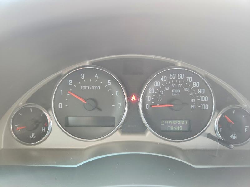 Aukcja sprzedaży 2006 Buick Rendezvous, vin: 3G5DA03L06S553146, numer aukcji: 50605906