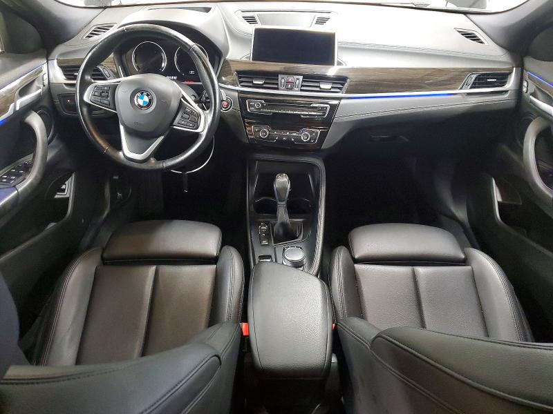 Продажа на аукционе авто 2019 Bmw X2, vin: WBXYJ5C52KEF83770, номер лота: 51630616