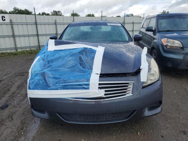 Aukcja sprzedaży 2009 Infiniti G37 Coupe, vin: JNKCV64E29M605956, numer aukcji: 50137616