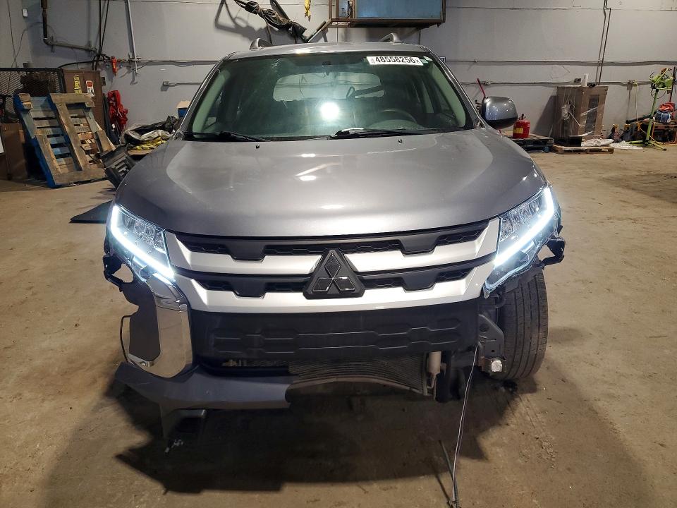 Aukcja sprzedaży 2021 Mitsubishi Rvr, vin: JA4AJUAU0MU606644, numer aukcji: 48558256
