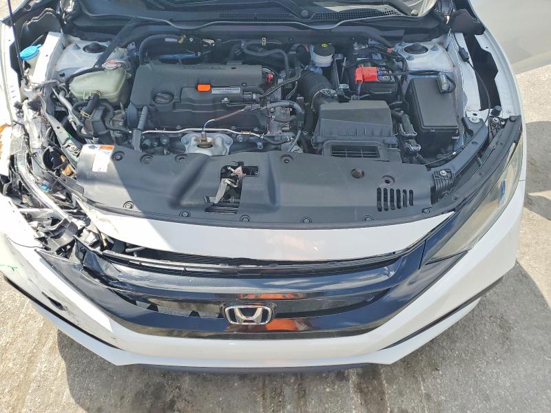 2021 Honda Civic მანქანა იყიდება აუქციონზე, vin: 2HGFC2F80MH508580, აუქციონის ნომერი: 49814476
