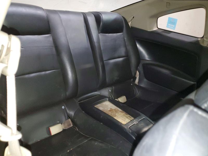 Aukcja sprzedaży 2005 Infiniti G35, vin: JNKCV54E15M401525, numer aukcji: 48414726