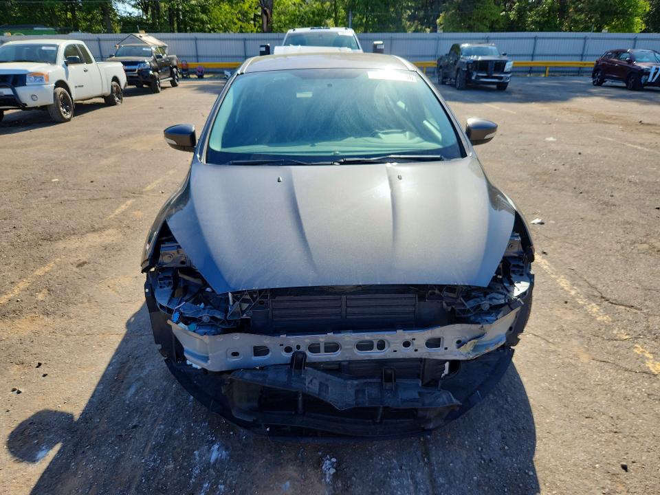 Aukcja sprzedaży 2015 Ford Focus, vin: 1FADP3K29FL354349, numer aukcji: 49485256