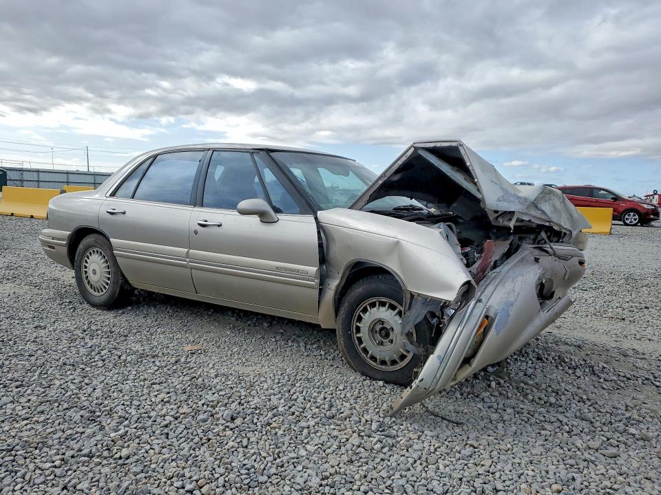 Aukcja sprzedaży 1998 Buick Lesabre, vin: 1G4HR52K0WH441122, numer aukcji: 49880386