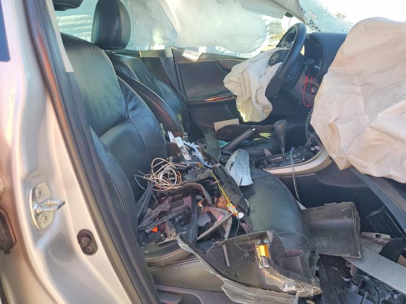 Aukcja sprzedaży 2013 Toyota Corolla, vin: 5YFBU4EE6DP121099, numer aukcji: 51493466