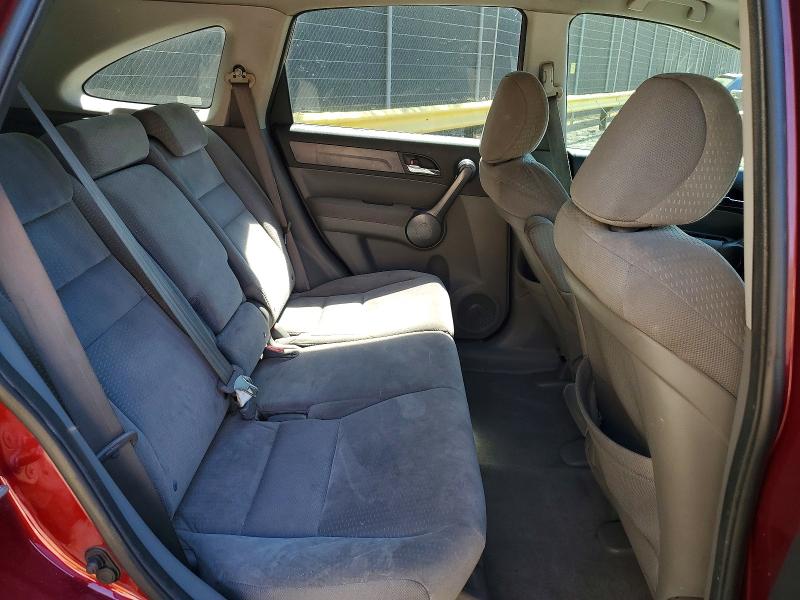 Продажа на аукционе авто 2008 Honda Cr-v, vin: 5J6RE48558L044614, номер лота: 49655946