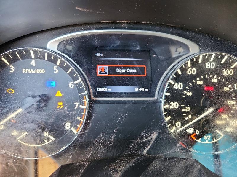 Продажа на аукционе авто 2017 Nissan Altima, vin: 1N4AL3APXHC231383, номер лота: 51322236