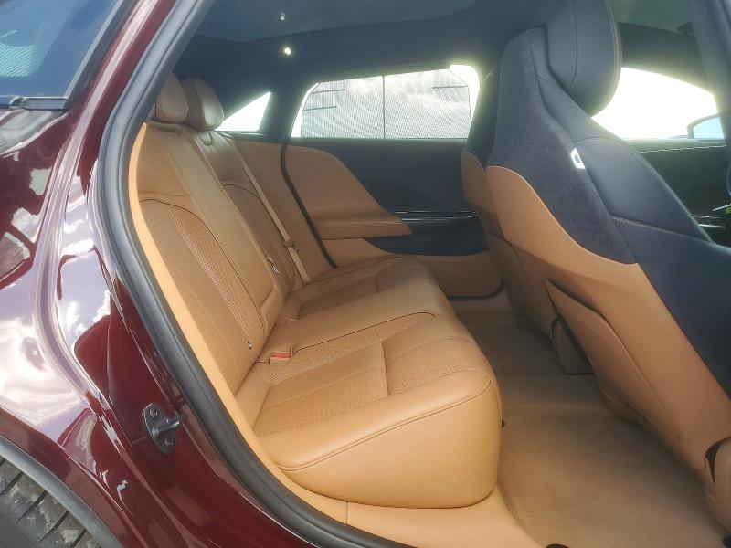 Продажа на аукционе авто 2023 Lucid Motors Air, vin: 50EA1GBA1PA002842, номер лота: 50166106
