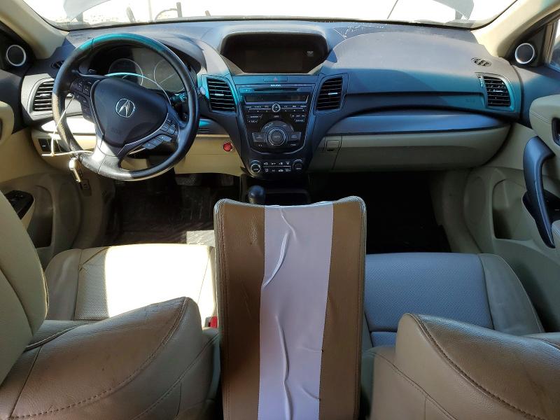 Aukcja sprzedaży 2013 Acura Rdx, vin: 5J8TB4H54DL013032, numer aukcji: 78296305