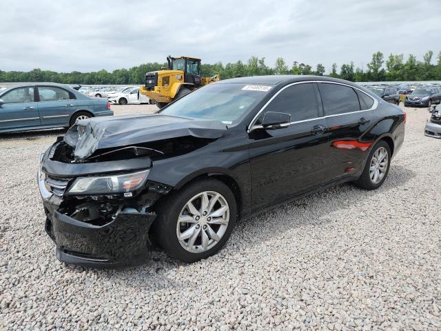 Auction sale of the 2019 Chevrolet Impala, vin: 2G11Z5S35K9106542, lot number: 51486516