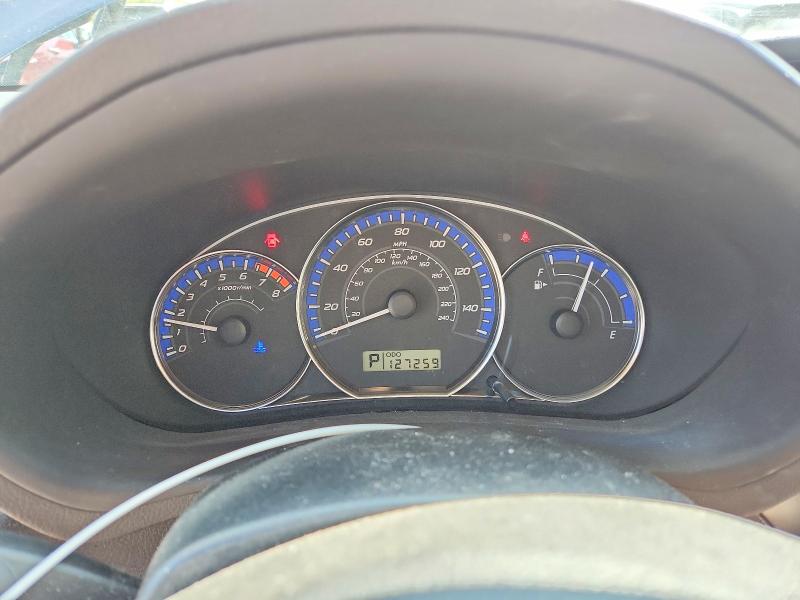 Продажа на аукционе авто 2012 Subaru Forester, vin: JF2SHABC6CH447342, номер лота: 50454906