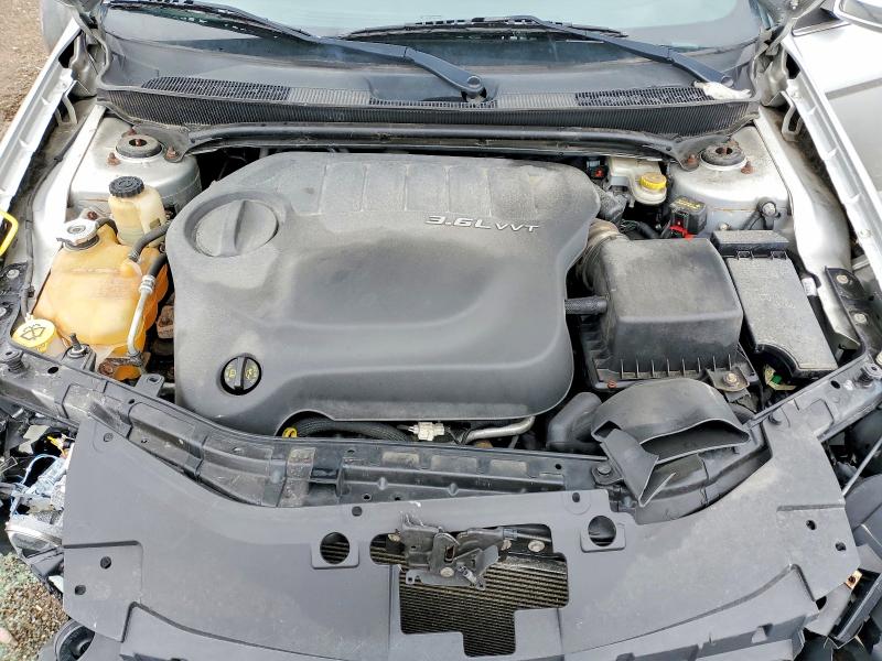 2012 Chrysler 200 მანქანა იყიდება აუქციონზე, vin: 1C3CCBCG4CN113308, აუქციონის ნომერი: 48421296