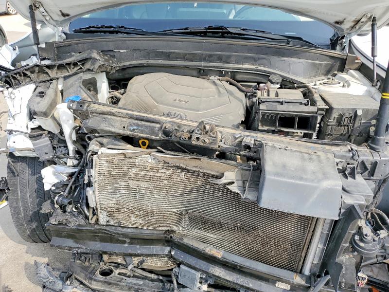 Aukcja sprzedaży 2021 Kia Telluride, vin: 5XYP3DHC0MG099379, numer aukcji: 51373206