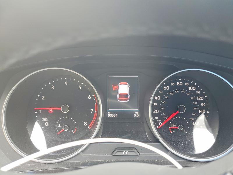 Продаж на аукціоні авто 2020 Volkswagen Tiguan, vin: 3VV2B7AX9LM030446, номер лоту: 51789346