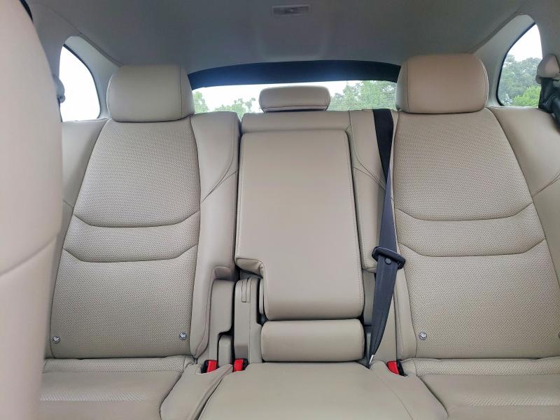 Продаж на аукціоні авто 2018 Mazda Cx-9, vin: JM3TCACY2J0227128, номер лоту: 51517906