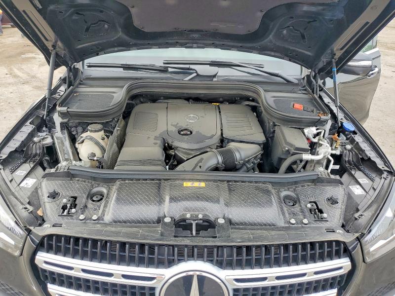 49664746 :رقم المزاد ، 4JGFB4FB2SB475429 vin ، 2025 Mercedes-benz Gle مزاد بيع