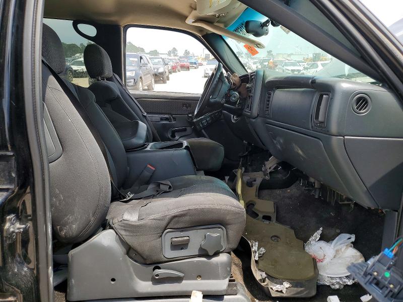 51163006 :رقم المزاد ، 3GNEK13T32G182049 vin ، 2002 Chevrolet Avalanche مزاد بيع