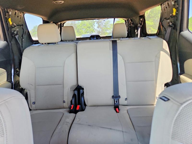 50803956 :رقم المزاد ، 1GNERFKW7NJ108205 vin ، 2022 Chevrolet Traverse مزاد بيع