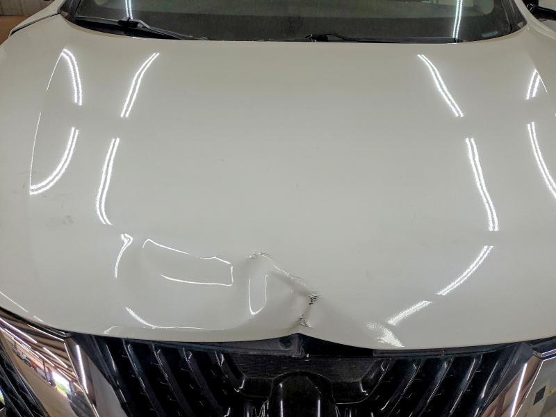 2015 Nissan Murano მანქანა იყიდება აუქციონზე, vin: 5N1AZ2MH7FN219535, აუქციონის ნომერი: 50653876