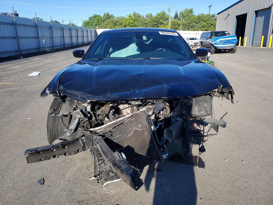 Aukcja sprzedaży 2016 Dodge Charger, vin: 2C3CDXBG9GH266969, numer aukcji: 48784746