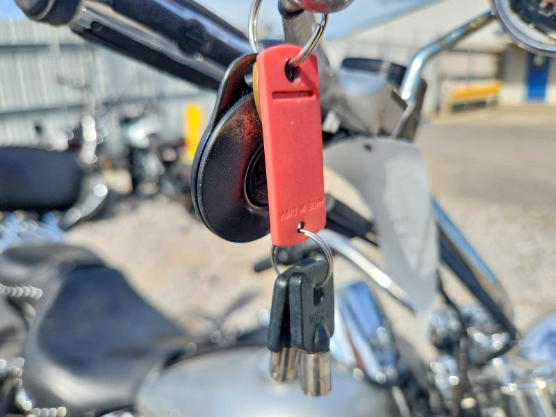 Aukcja sprzedaży 2003 Harley-davidson Flstci, vin: 1HD1BWB483Y055768, numer aukcji: 49752526