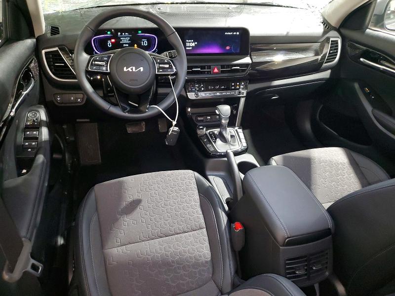 51602916 :رقم المزاد ، KNDEUCAA6T7889983 vin ، 2026 Kia Seltos مزاد بيع