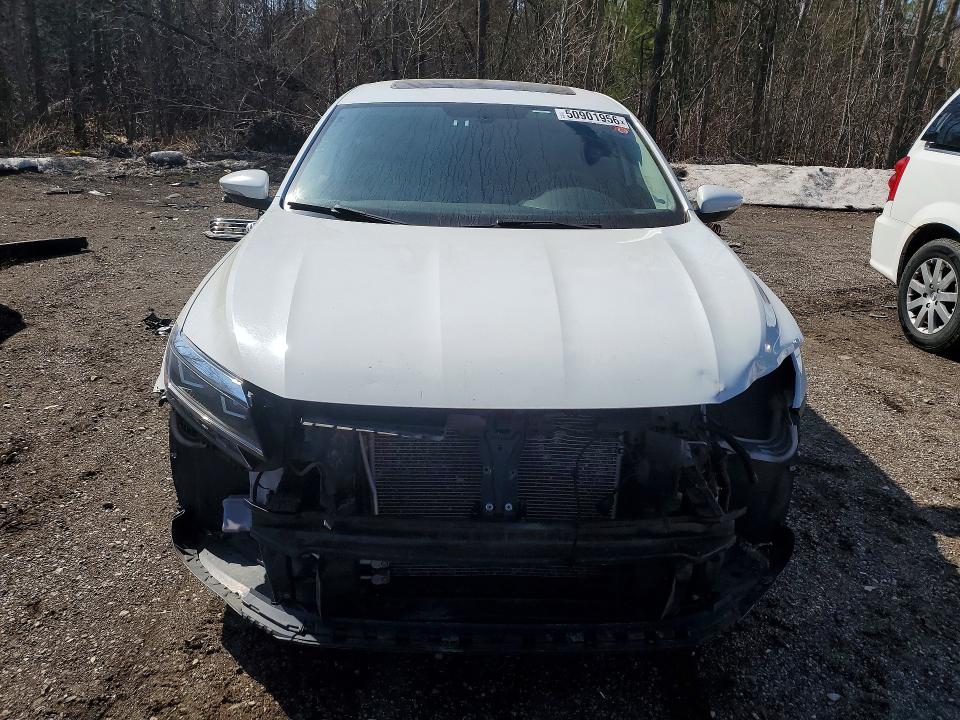 Продажа на аукционе авто 2021 Volkswagen Passat, vin: 1VWBA7A37MC011781, номер лота: 50901956