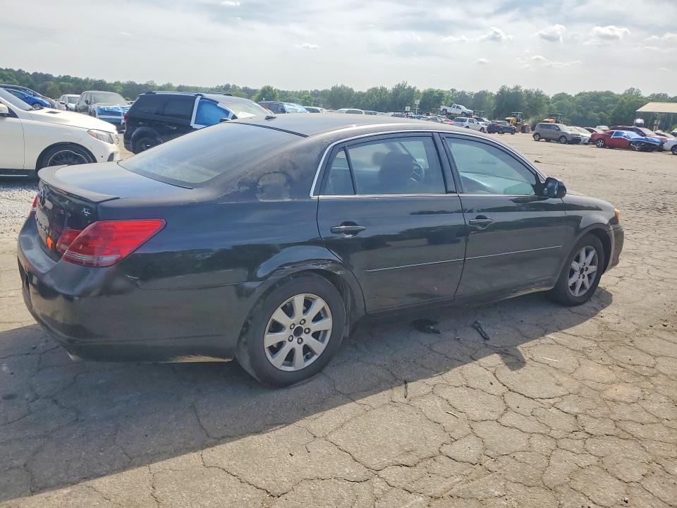 Aukcja sprzedaży 2010 Toyota Avalon, vin: 4T1BK3DB8AU357447, numer aukcji: 50260586